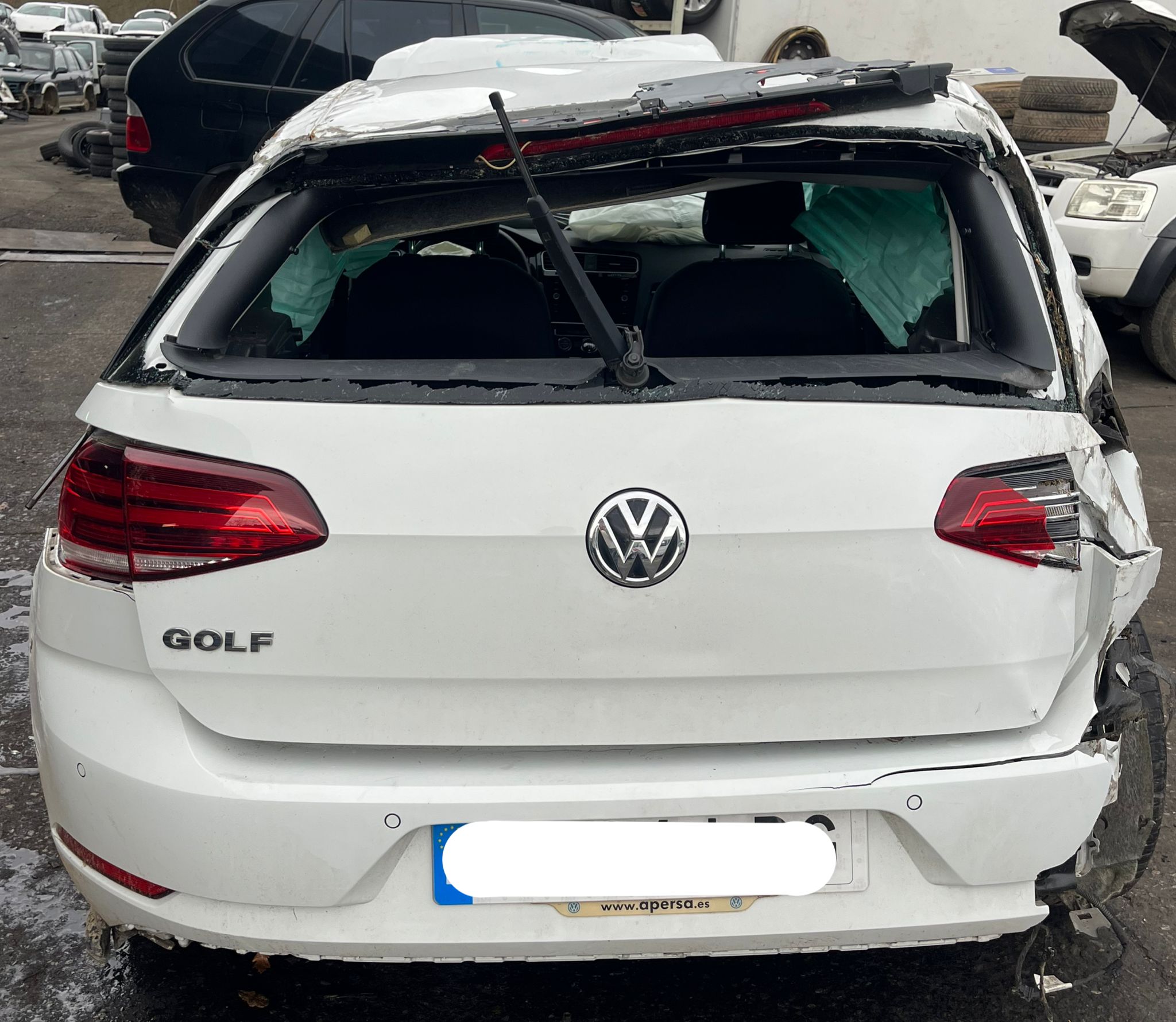 5Q0 615 405 EE PINZA DE FRENO TRASERA IZQUIERDA VOLKSWAGEN GOLF VII BERLINA 2019 1798 devimagesvext/fa6623dd-d18d-43a2-9112-2c7826f331a7/migcrv/imagenes/000/000/036/000000036080.jpeg