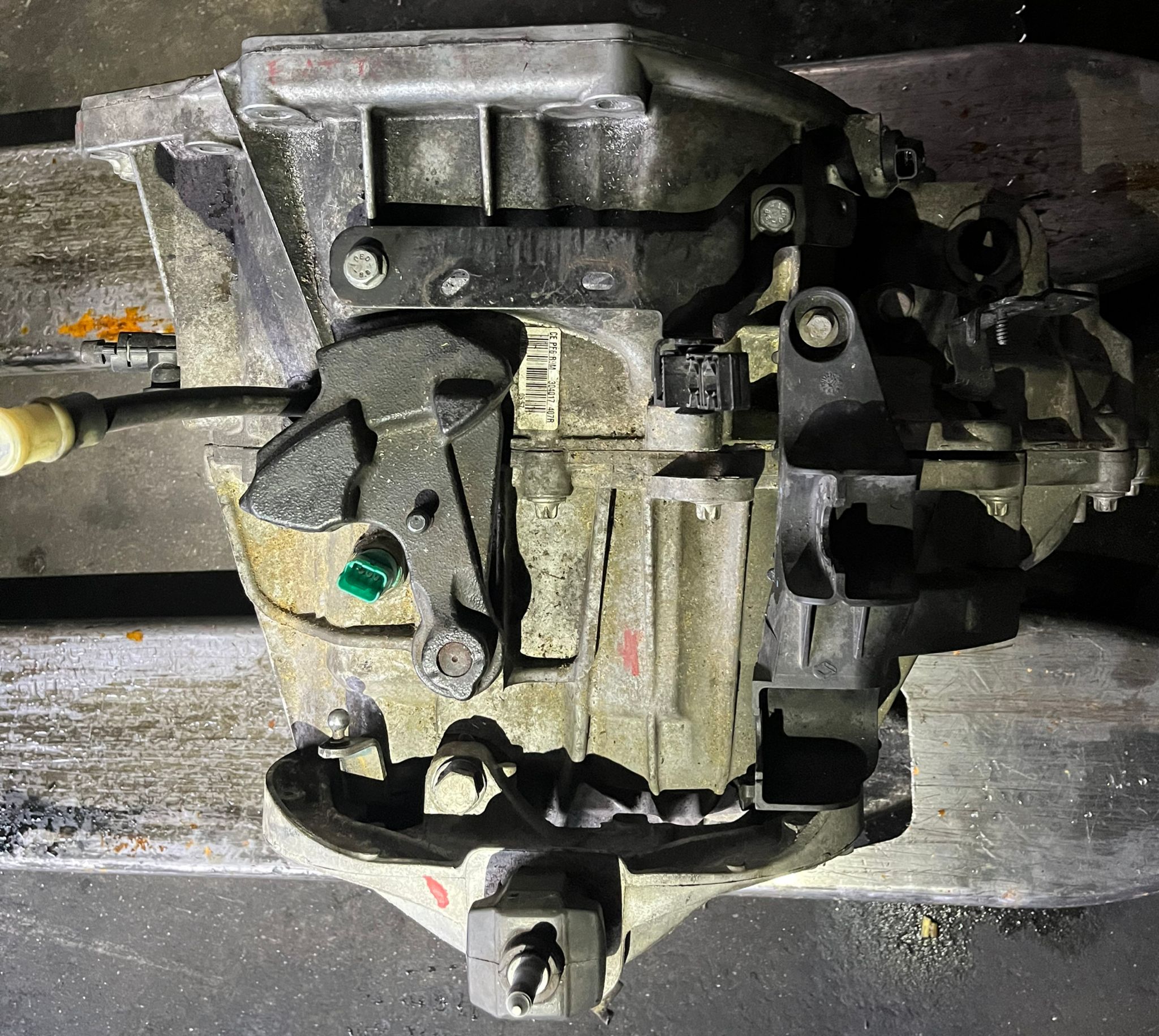 PF6 R9M CAJA CAMBIOS FIAT TALENTO COMBI 2018  Caja de cambios 6-marcha 2379 devimagesvext/fa6623dd-d18d-43a2-9112-2c7826f331a7/migcrv/imagenes/000/000/037/000000037017.jpeg