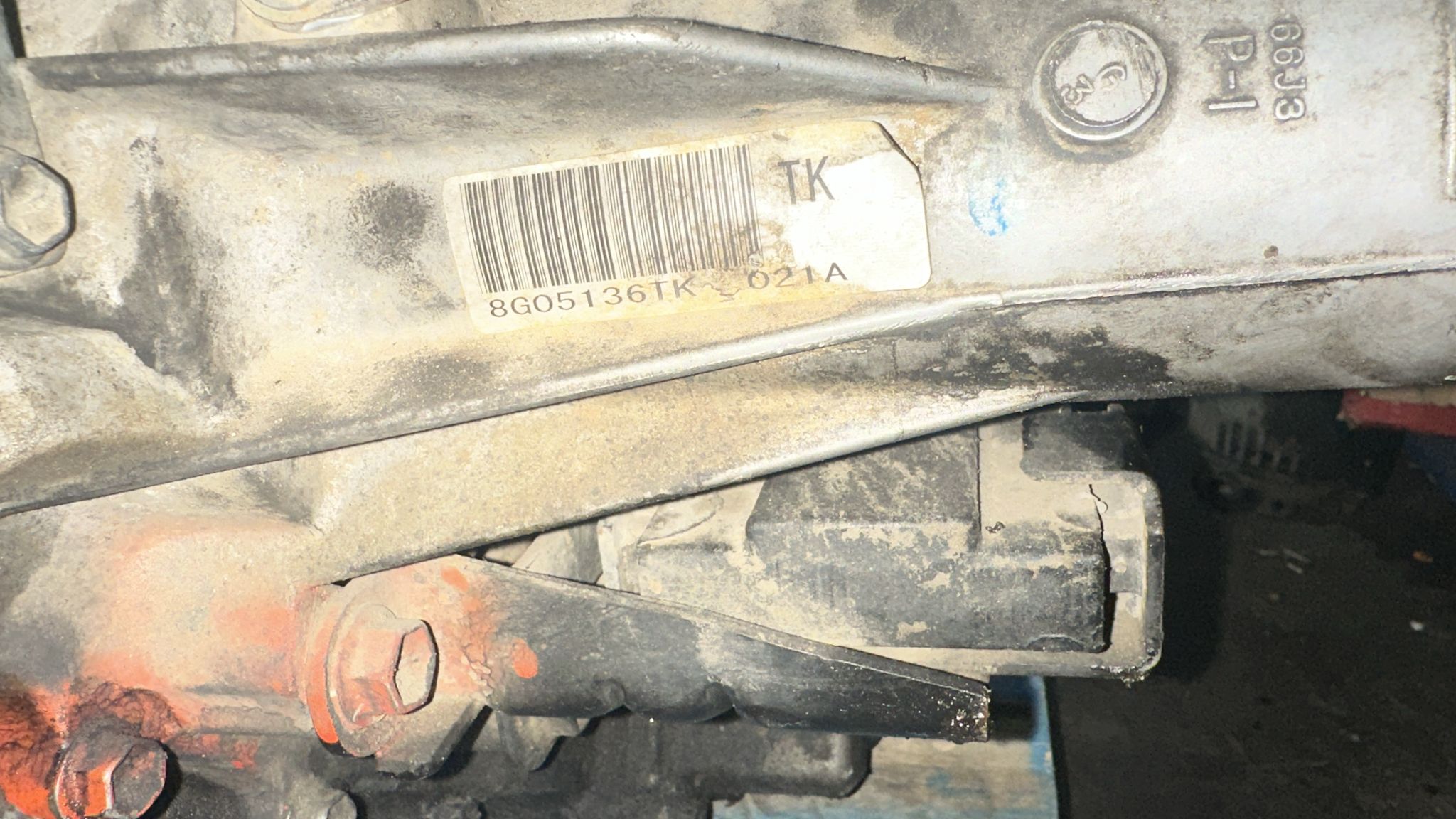 8G05136TK CAJA CAMBIOS SUZUKI GRAND VITARA 2007  Caja de cambios 5-marcha 2789 devimagesvext/fa6623dd-d18d-43a2-9112-2c7826f331a7/migcrv/imagenes/000/000/037/000000037379.jpeg