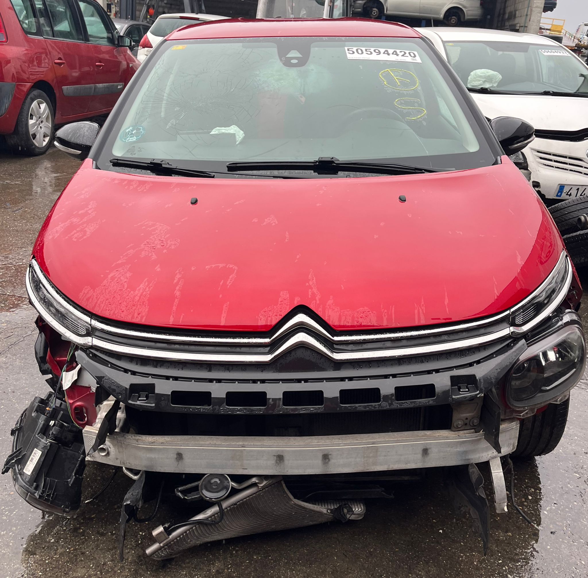  CUADRO INSTRUMENTOS CITROEN C3 2018 3068 devimagesvext/fa6623dd-d18d-43a2-9112-2c7826f331a7/migcrv/imagenes/000/000/037/000000037897.jpeg