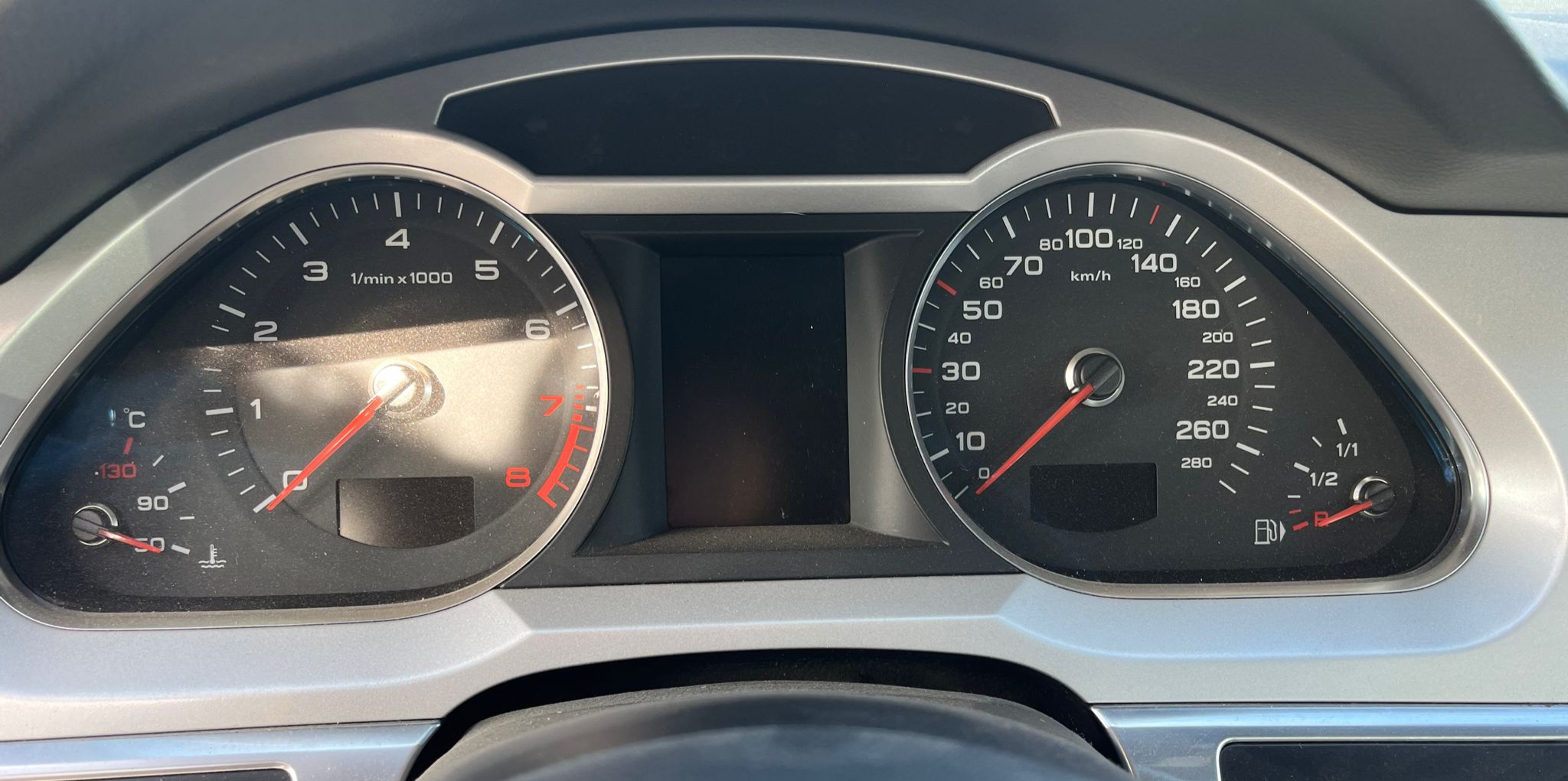  CUADRO INSTRUMENTOS AUDI A6 BERLINA 2009 3114 devimagesvext/fa6623dd-d18d-43a2-9112-2c7826f331a7/migcrv/imagenes/000/000/038/000000038107.jpeg