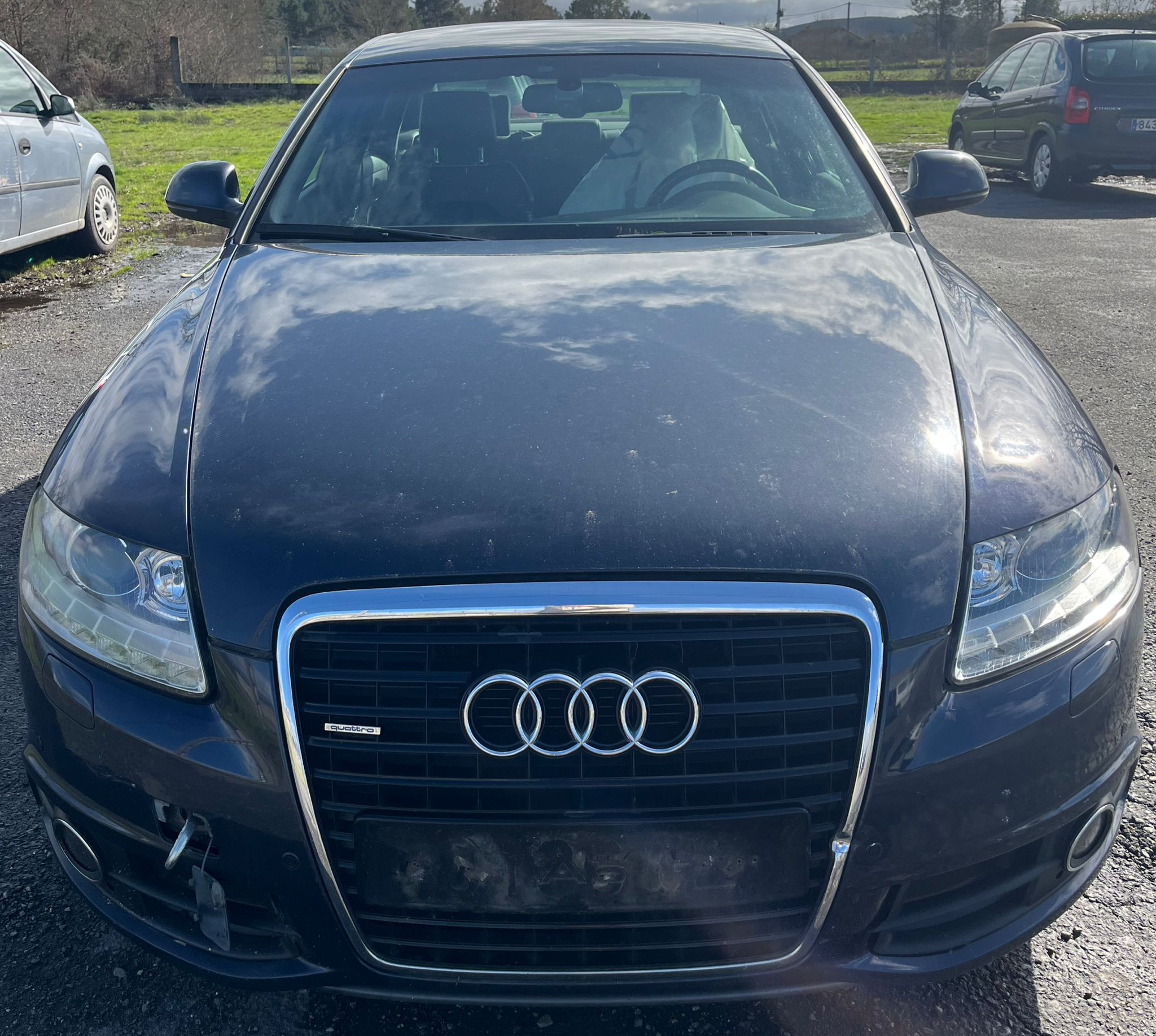  CUADRO INSTRUMENTOS AUDI A6 BERLINA 2009 3114 devimagesvext/fa6623dd-d18d-43a2-9112-2c7826f331a7/migcrv/imagenes/000/000/038/000000038117.jpeg