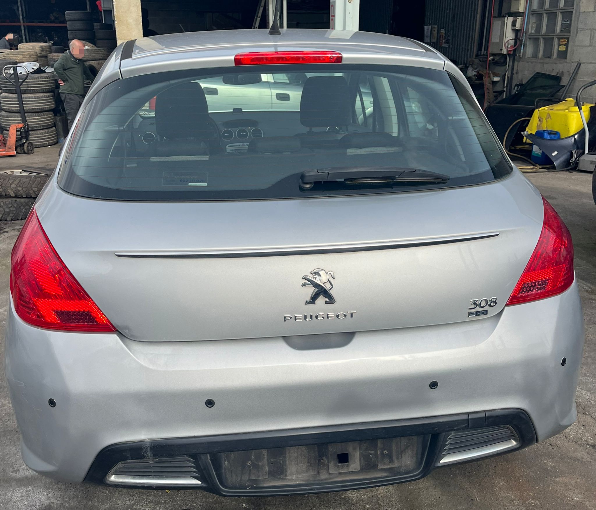  CAJA CAMBIOS PEUGEOT 308 2011  Caja de cambios 6-marcha 2546 devimagesvext/fa6623dd-d18d-43a2-9112-2c7826f331a7/migcrv/imagenes/000/000/038/000000038319.jpeg