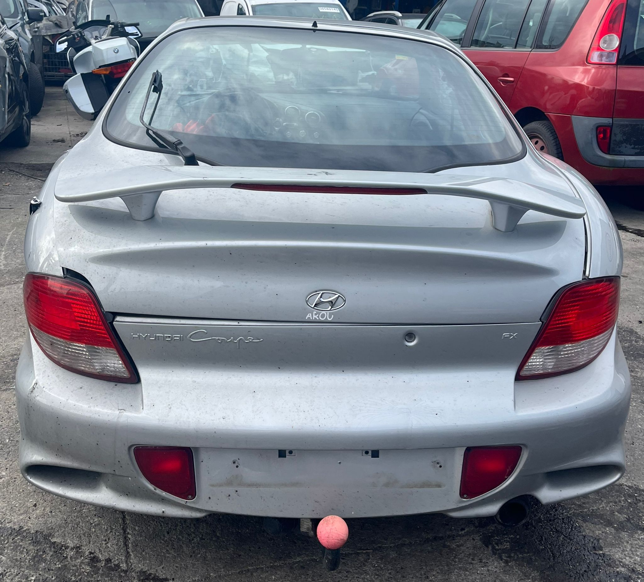  CAJA CAMBIOS HYUNDAI COUPE 2001  Caja de cambios 5-marcha 2669 devimagesvext/fa6623dd-d18d-43a2-9112-2c7826f331a7/migcrv/imagenes/000/000/038/000000038433.jpeg