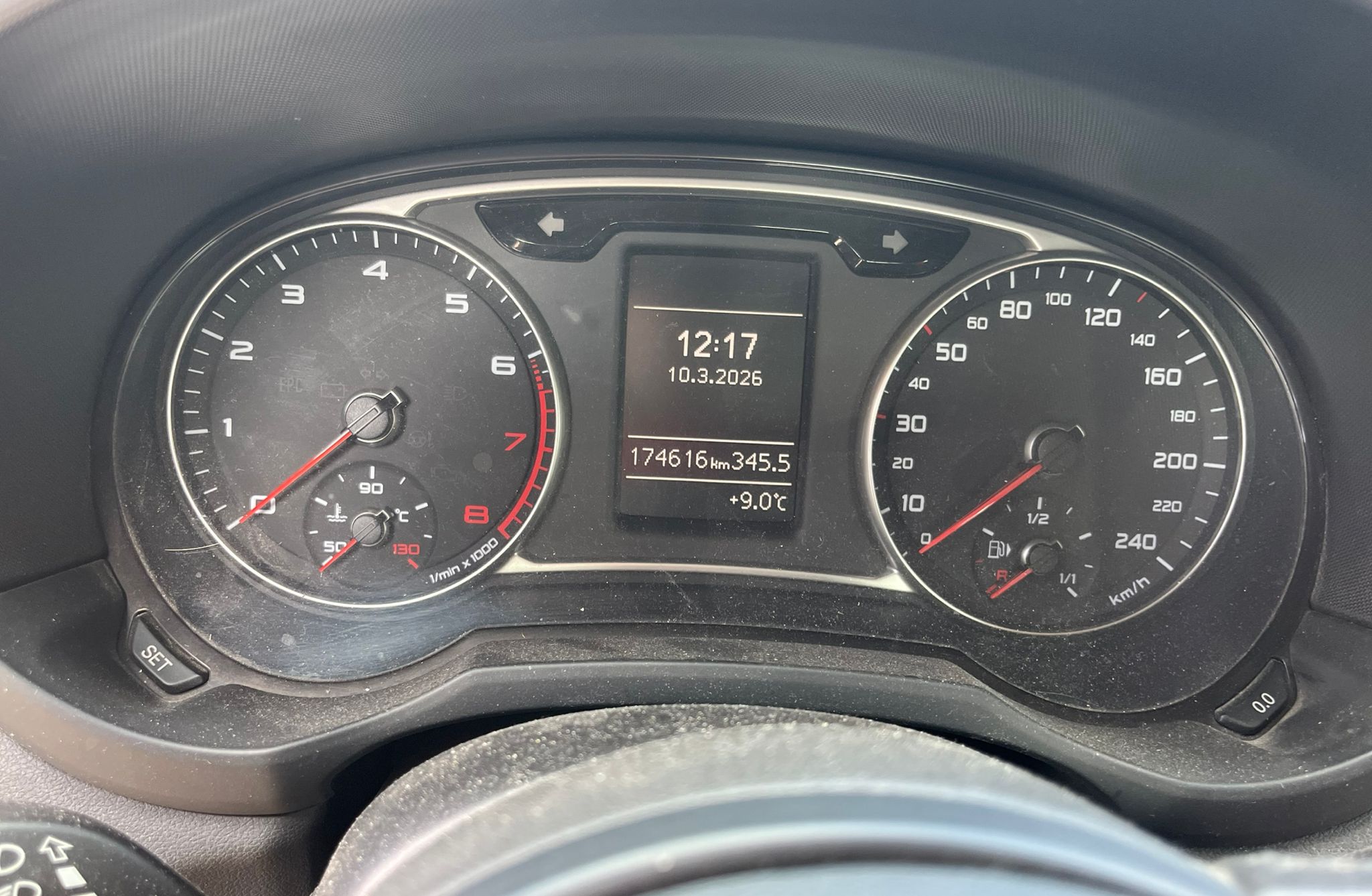  CUADRO INSTRUMENTOS AUDI A1 SPORTBACK 2012 3110 devimagesvext/fa6623dd-d18d-43a2-9112-2c7826f331a7/migcrv/imagenes/000/000/039/000000039375.jpeg