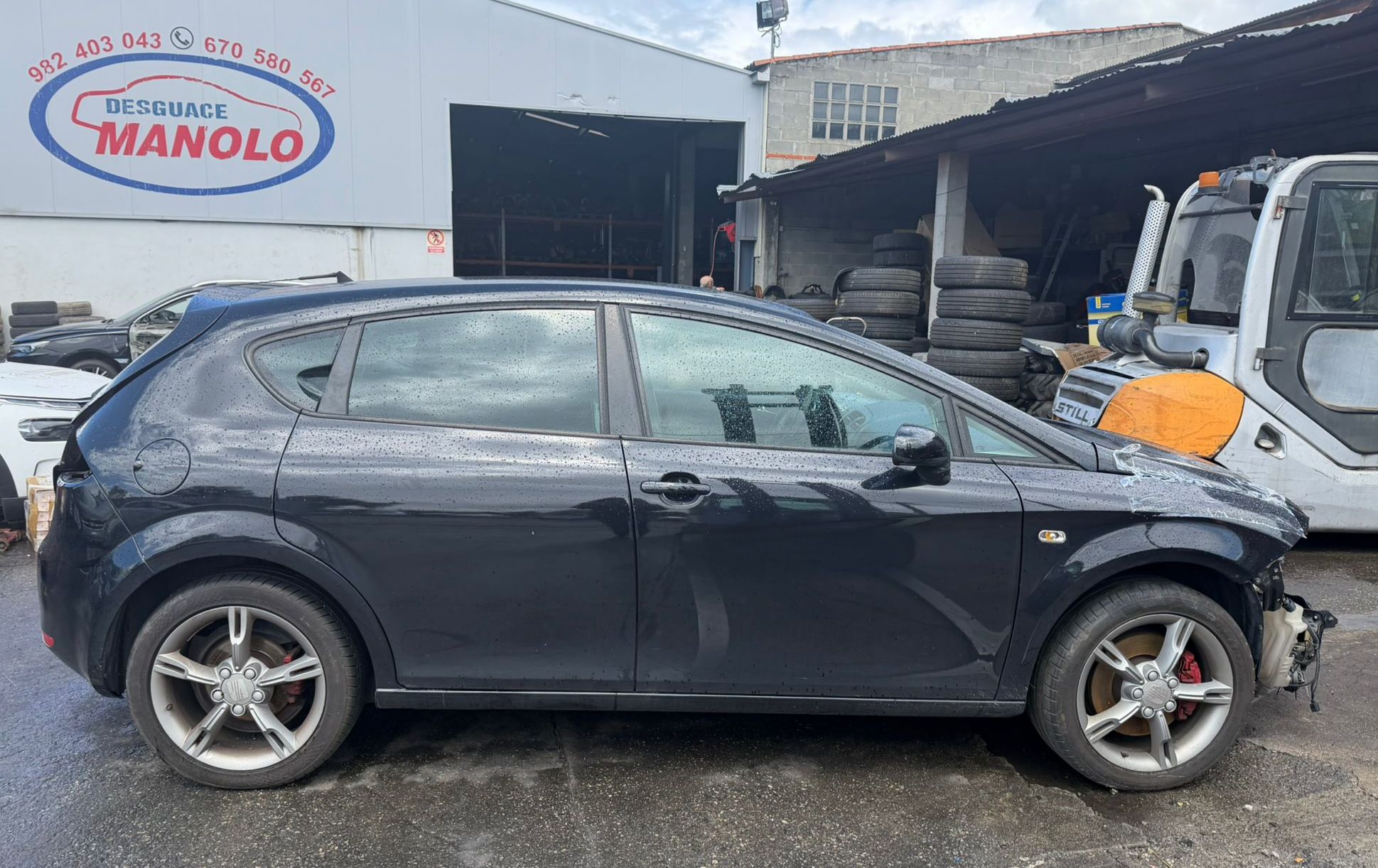 KDS CAJA CAMBIOS SEAT LEON 2007  Caja de cambios 6-marcha 2810 devimagesvext/fa6623dd-d18d-43a2-9112-2c7826f331a7/migcrv/imagenes/000/000/041/000000041319.jpeg