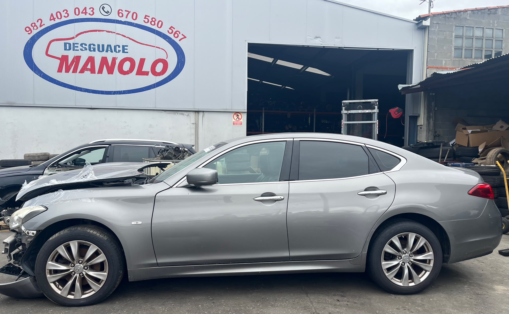  CAJA CAMBIOS INFINITI M 2017  Caja de cambios automática - con posibilidad de cambio manual 7 velocidades 2655 devimagesvext/fa6623dd-d18d-43a2-9112-2c7826f331a7/migcrv/imagenes/000/000/042/000000042203.jpeg
