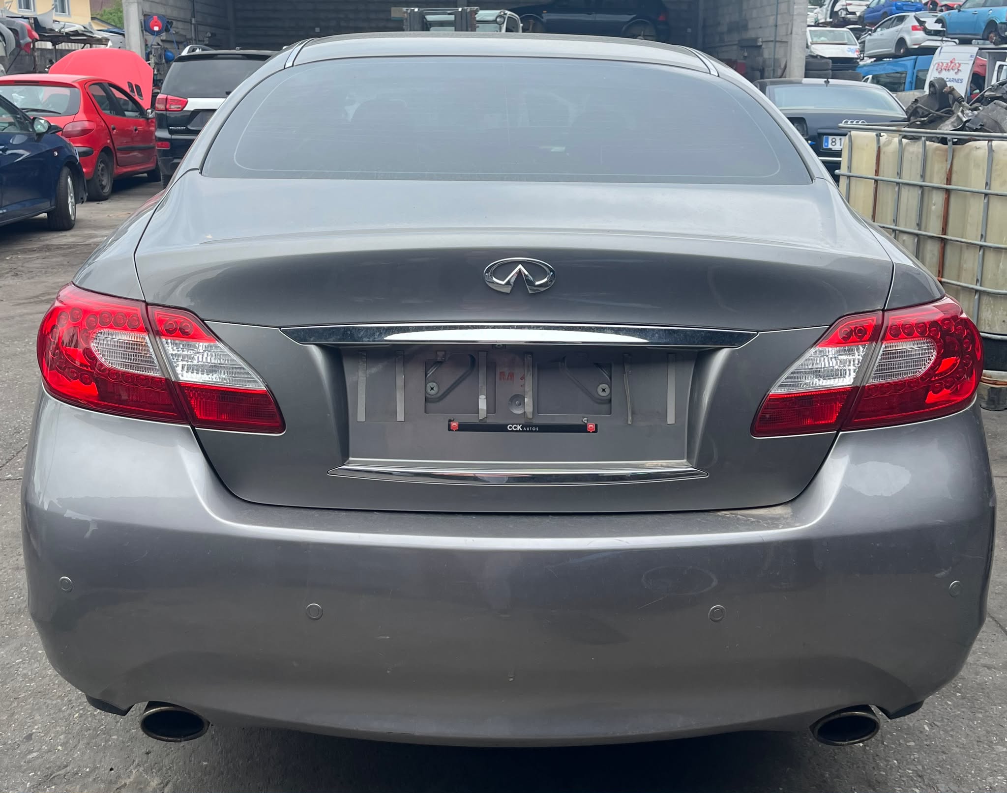  CAJA CAMBIOS INFINITI M 2017  Caja de cambios automática - con posibilidad de cambio manual 7 velocidades 2655 devimagesvext/fa6623dd-d18d-43a2-9112-2c7826f331a7/migcrv/imagenes/000/000/042/000000042205.jpeg