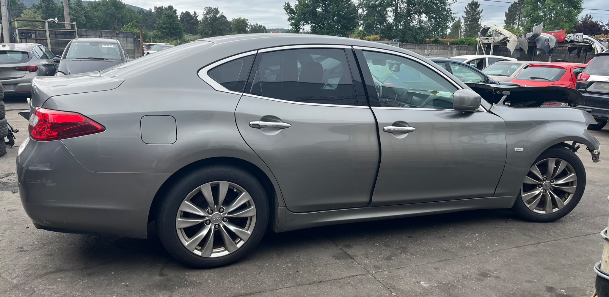  CAJA CAMBIOS INFINITI M 2017  Caja de cambios automática - con posibilidad de cambio manual 7 velocidades 2655 devimagesvext/fa6623dd-d18d-43a2-9112-2c7826f331a7/migcrv/imagenes/000/000/042/000000042207.jpeg