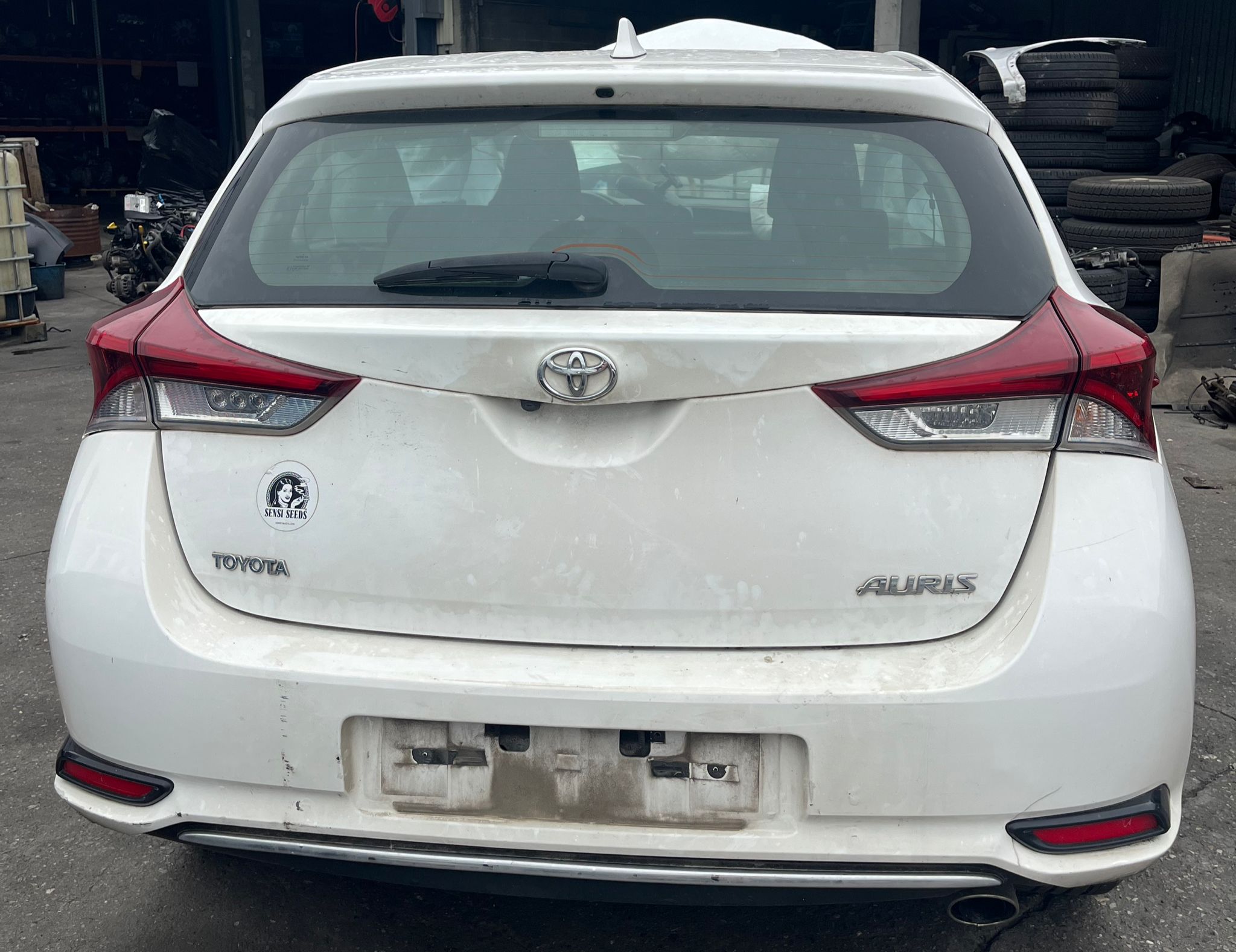  CAJA CAMBIOS TOYOTA AURIS 2017  Caja de cambios 6-marcha 2770 devimagesvext/fa6623dd-d18d-43a2-9112-2c7826f331a7/migcrv/imagenes/000/000/042/000000042723.jpeg