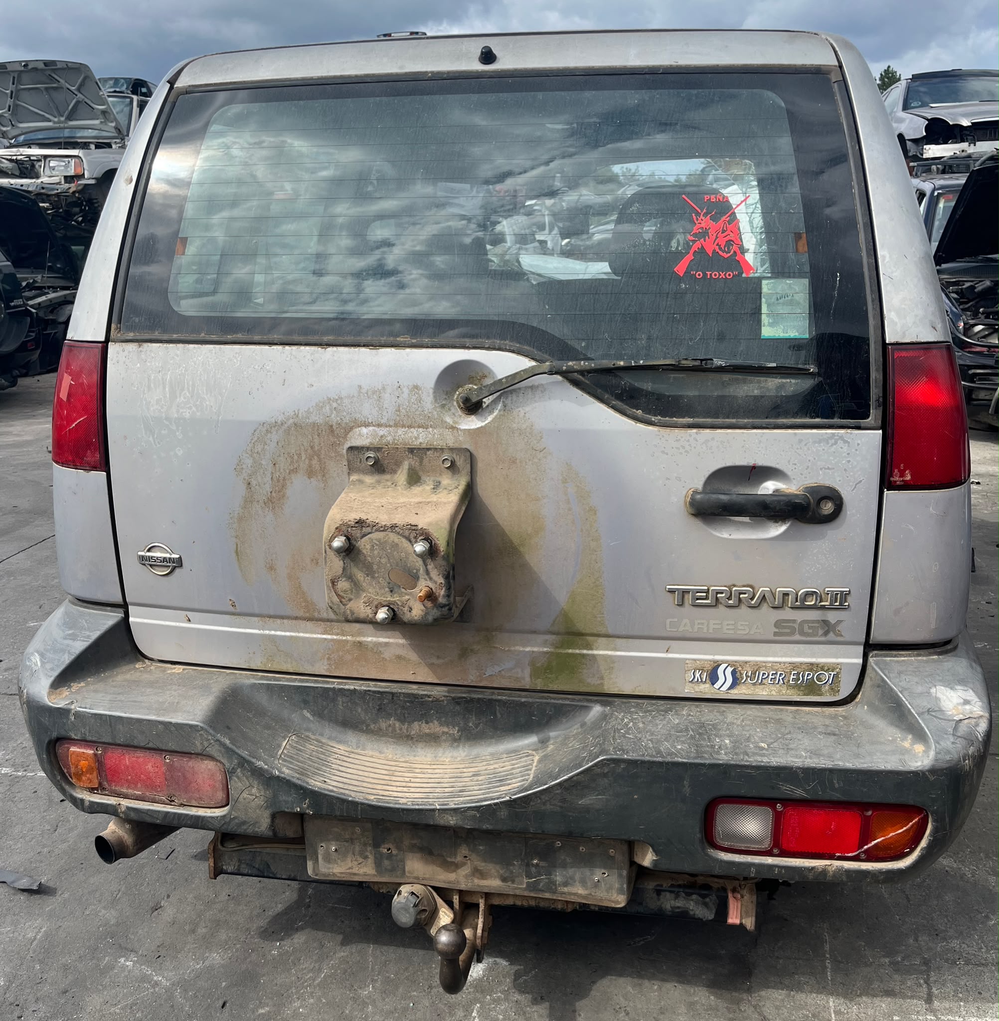  CAJA CAMBIOS NISSAN TERRANO II 1995  Caja de cambios 5-marcha 2589 devimagesvext/fa6623dd-d18d-43a2-9112-2c7826f331a7/migcrv/imagenes/000/000/043/000000043401.jpeg