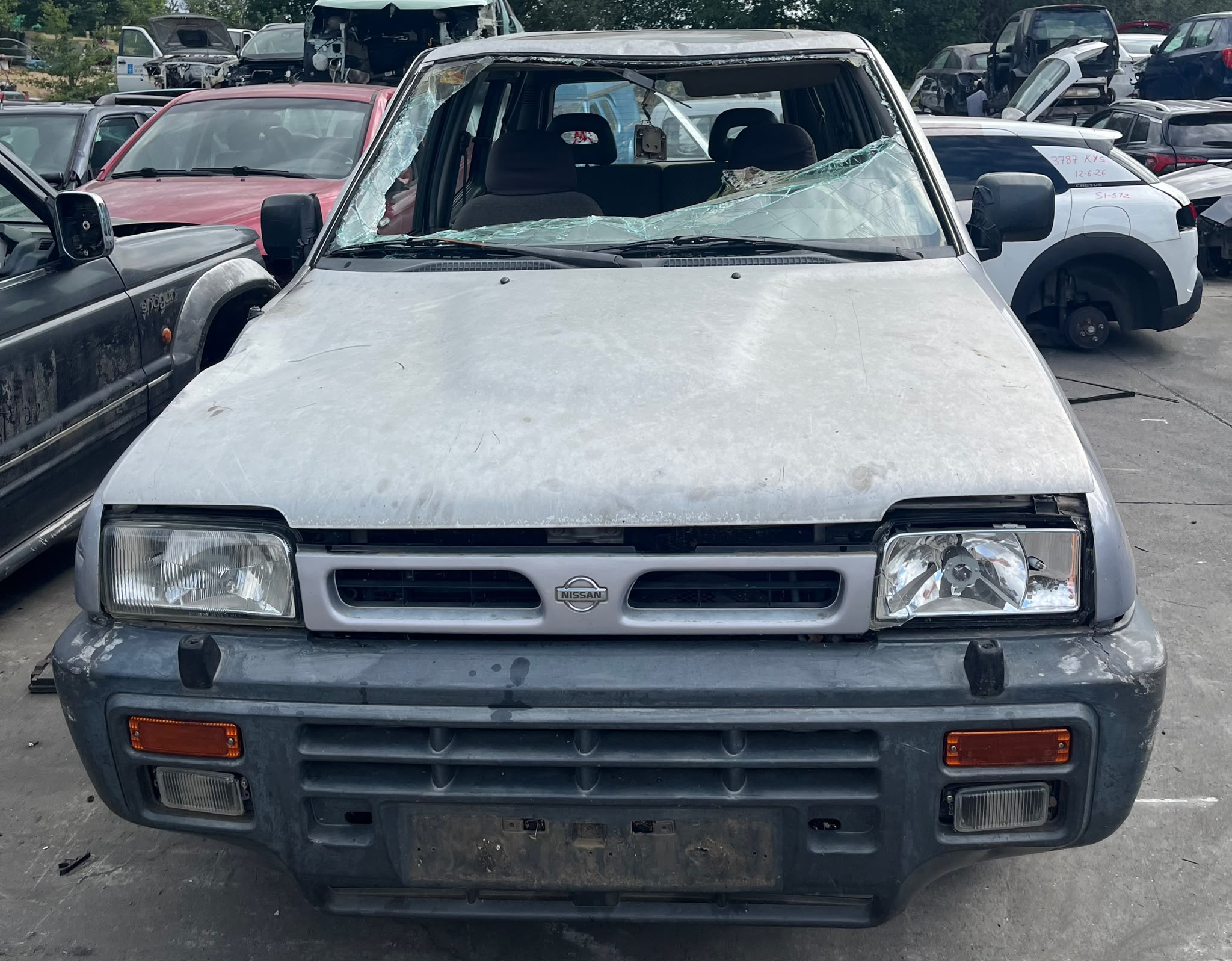  CAJA CAMBIOS NISSAN TERRANO II 1995  Caja de cambios 5-marcha 2589 devimagesvext/fa6623dd-d18d-43a2-9112-2c7826f331a7/migcrv/imagenes/000/000/043/000000043429.jpeg