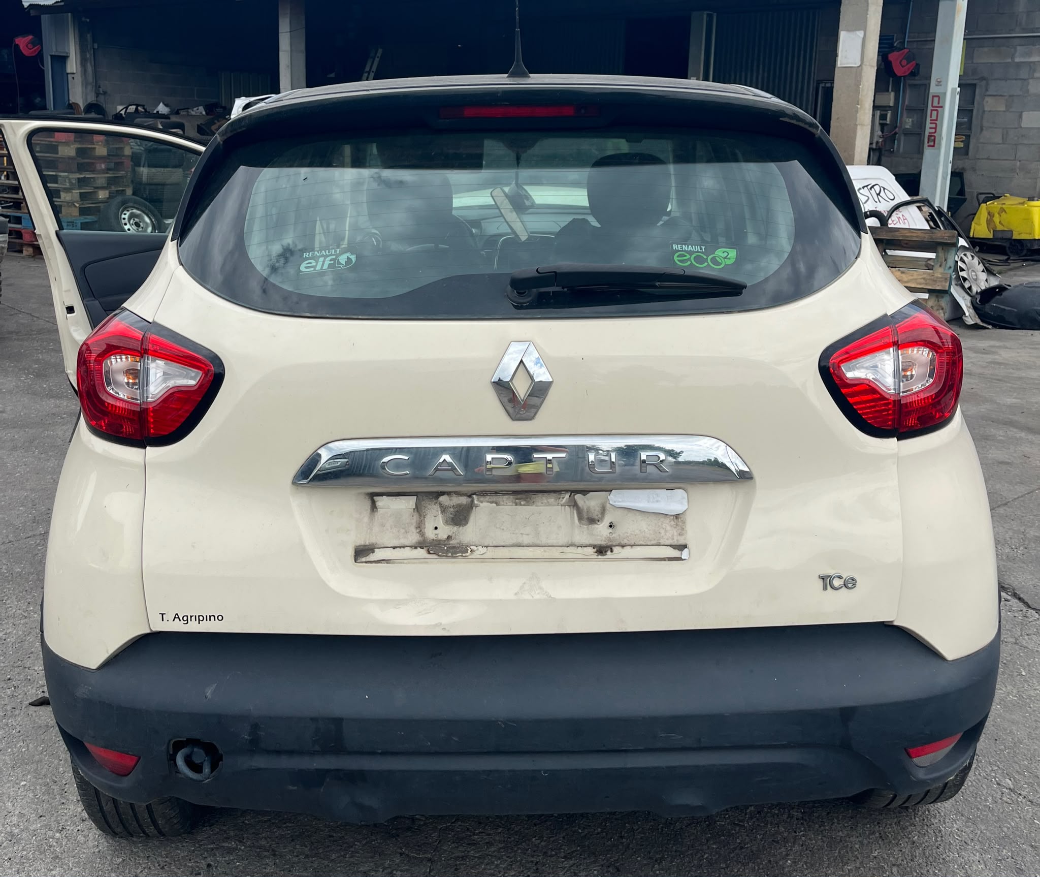 JR5357 CAJA CAMBIOS RENAULT CAPTUR I 2014  Caja de cambios 5-marcha 2828 devimagesvext/fa6623dd-d18d-43a2-9112-2c7826f331a7/migcrv/imagenes/000/000/043/000000043487.jpeg
