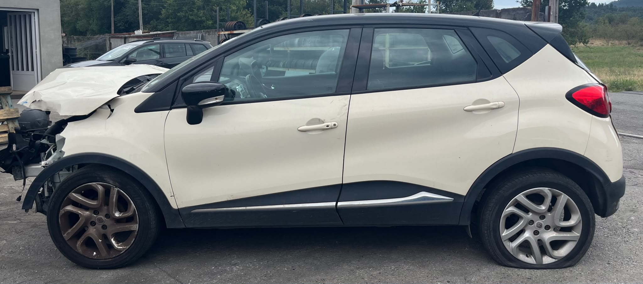 JR5357 CAJA CAMBIOS RENAULT CAPTUR I 2014  Caja de cambios 5-marcha 2828 devimagesvext/fa6623dd-d18d-43a2-9112-2c7826f331a7/migcrv/imagenes/000/000/043/000000043491.jpeg