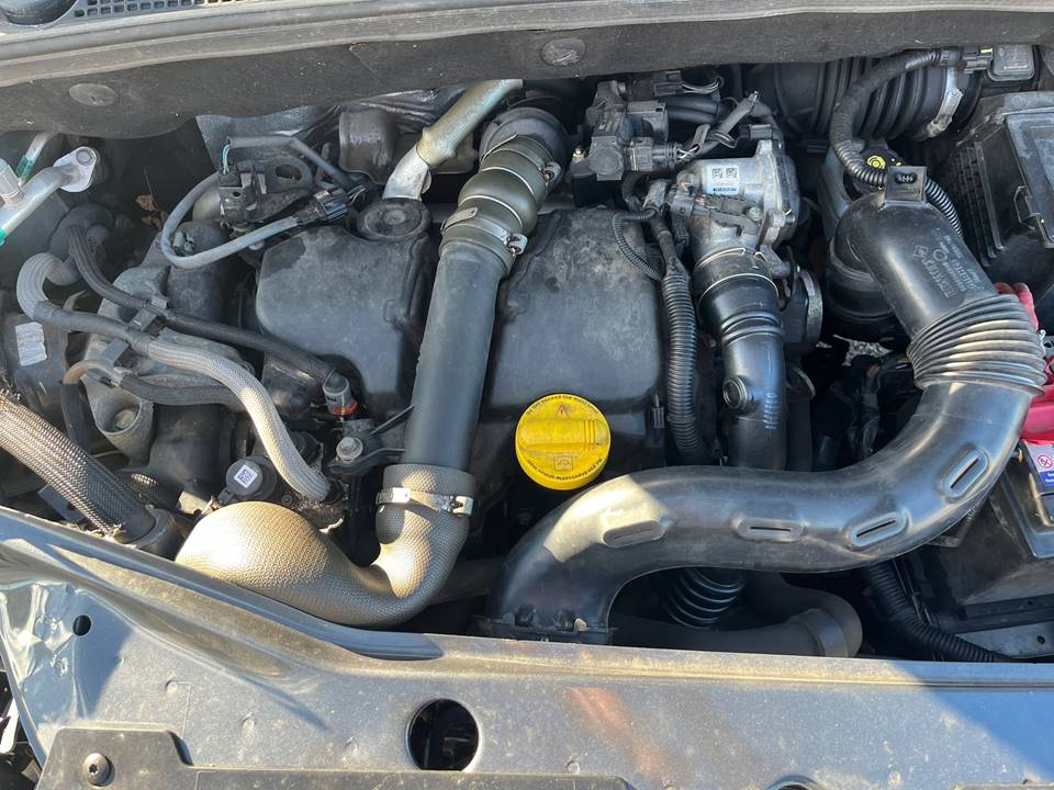K9K E626 MOTOR COMPLETO DACIA DOKKER 2018 243 devimagesvext/fa6623dd-d18d-43a2-9112-2c7826f331a7/migcrv/imagenes/000/000/044/000000044263.jpeg